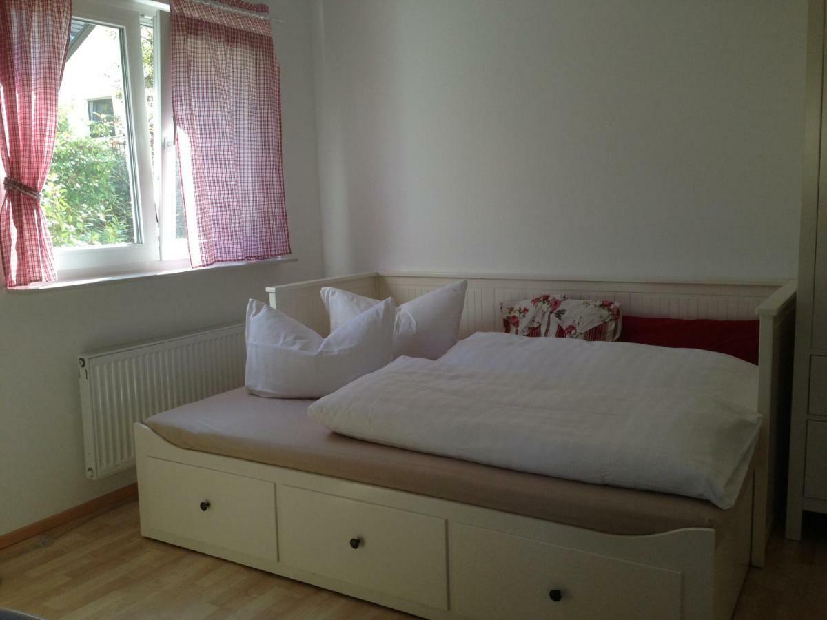 Apartament Petite Bellevue II Baden-Baden Zewnętrze zdjęcie