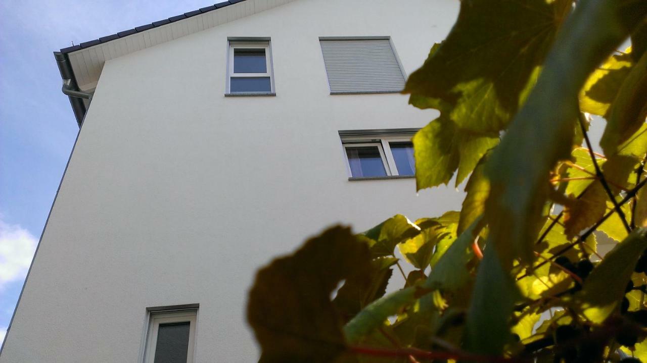 Apartament Petite Bellevue II Baden-Baden Zewnętrze zdjęcie