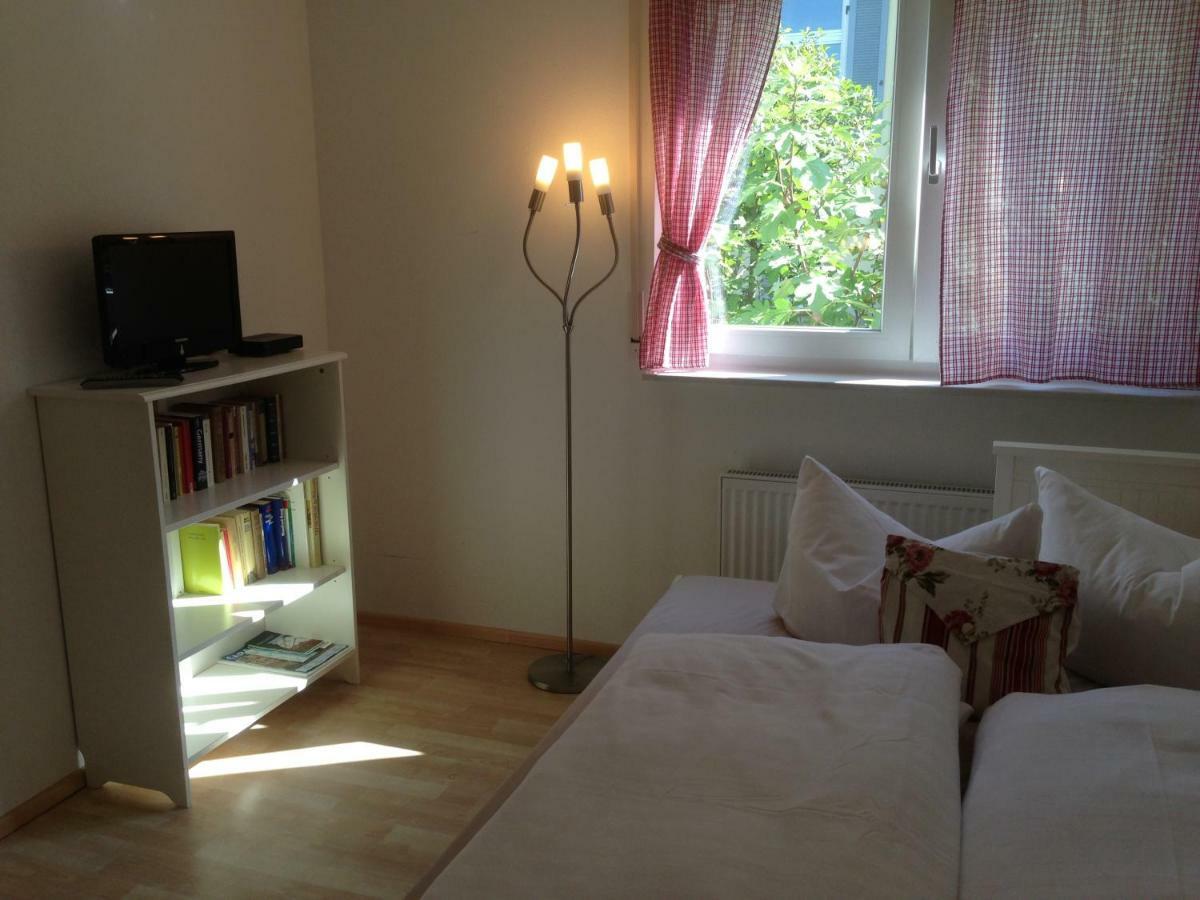 Apartament Petite Bellevue II Baden-Baden Zewnętrze zdjęcie